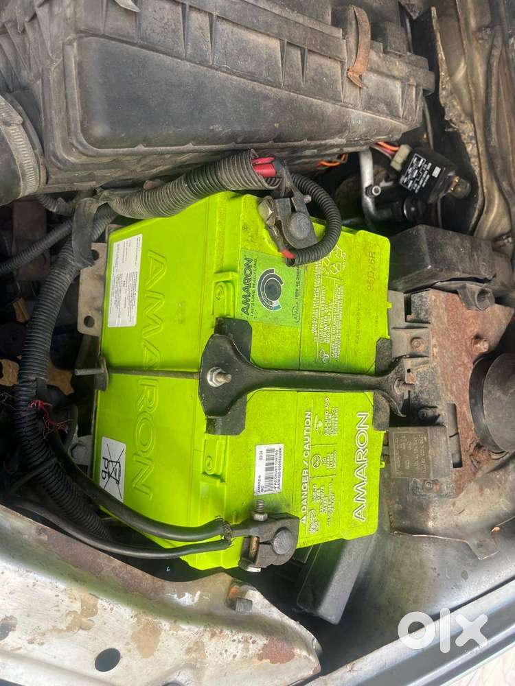 Tata Indica 2000 Diesel Well Maintained