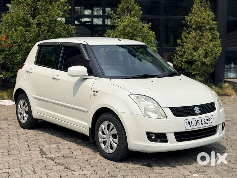 Maruti Suzuki Swift Ddis Ldi, 2009, Diesel