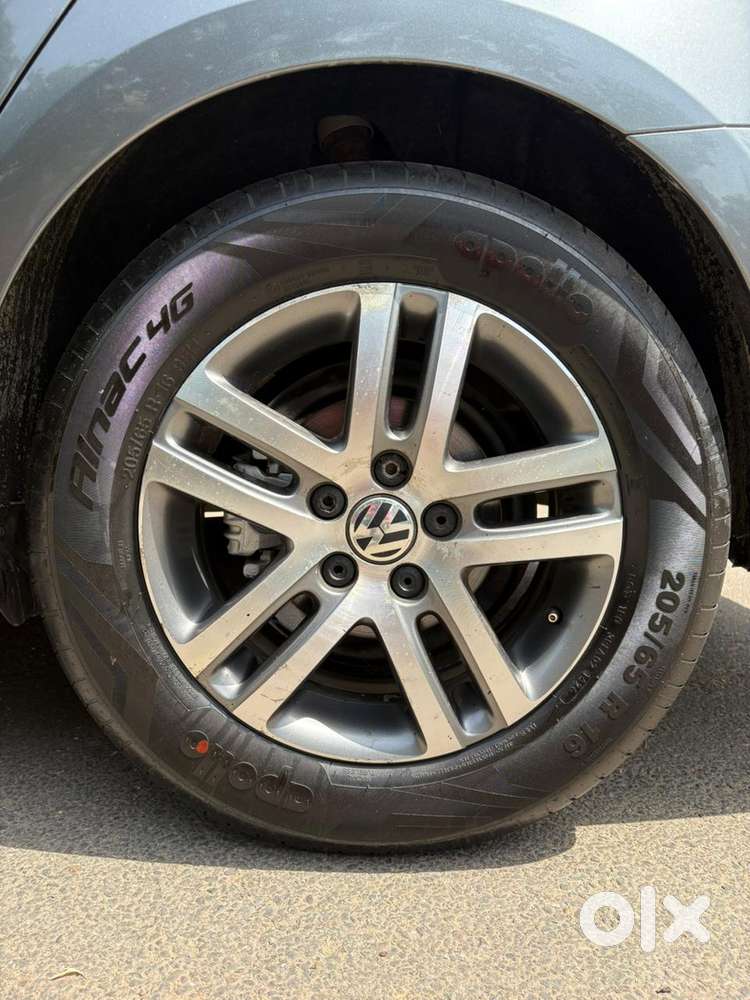 Volkswagen Jetta [2013-2017] 2.0 Highline Tdi, 2014, Diesel