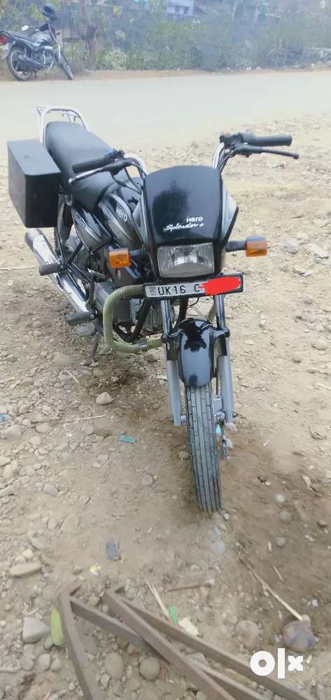 Olx cheap uk bike