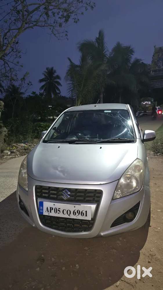 Maruti Suzuki Ritz 2023 Diesel 120000 Km Driven