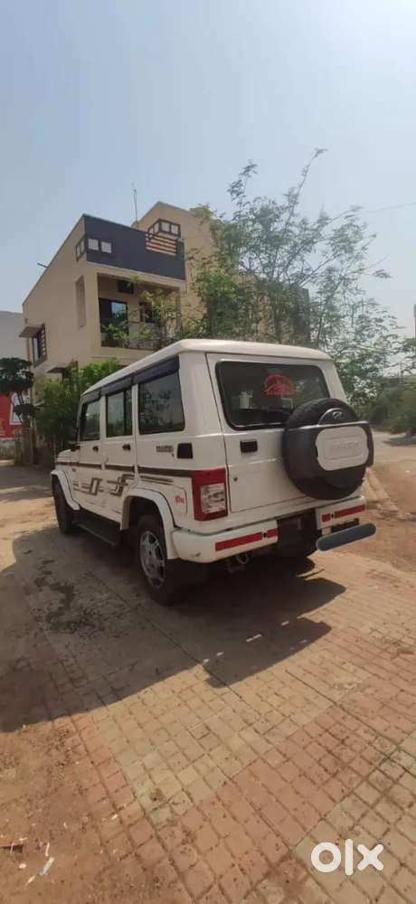 Mahindra Be 6 Diesel Manual 2020