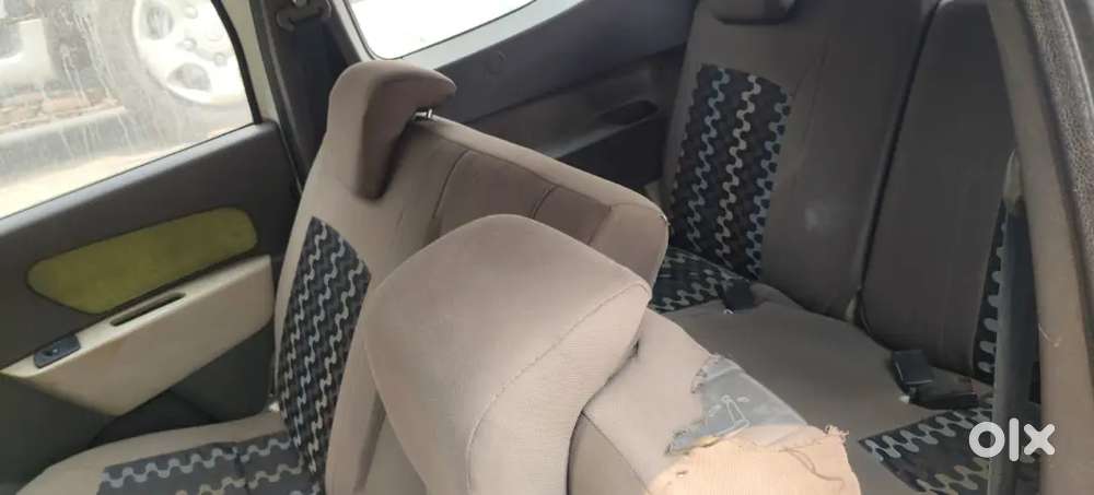 Renault Lodgy 2018 Diesel 70000 Km Driven