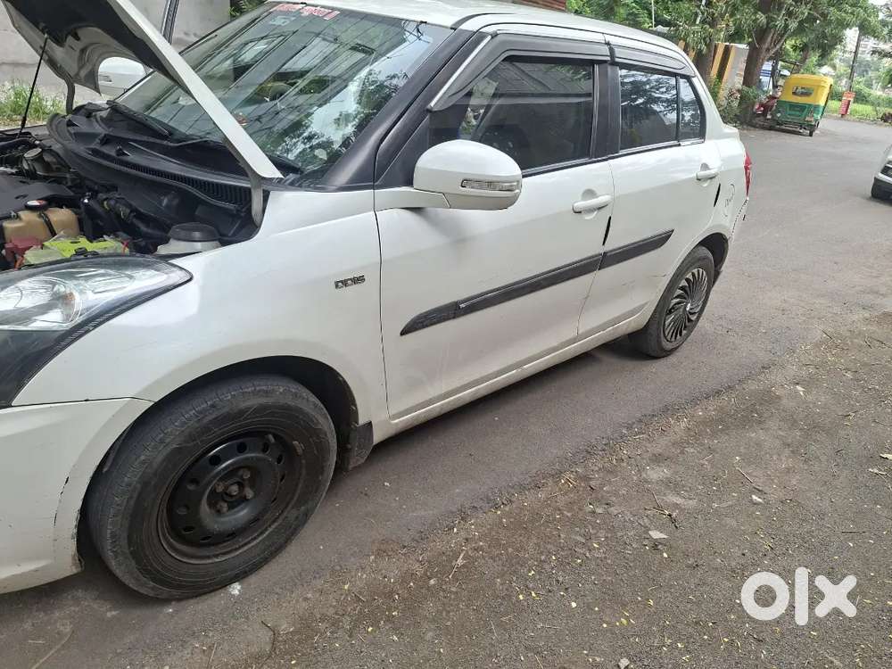 Swift Dzire Maruti 2016