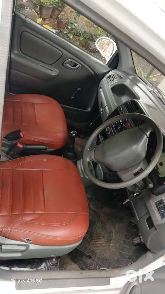 Maruti Suzuki Alto 2010