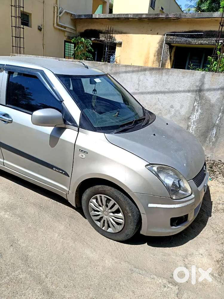 Maruti Suzuki Swift Vdi 2011