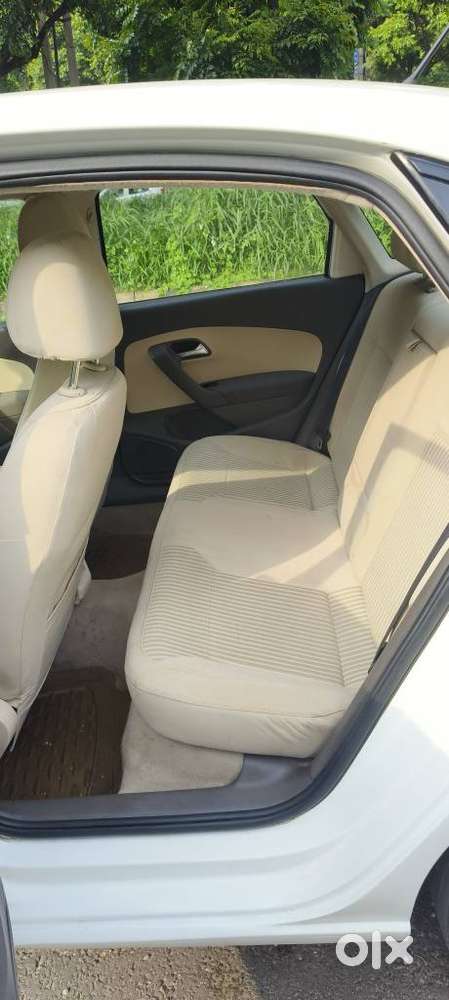 Volkswagen Vento 1.5 Tdi Highline Plus, 2011, Diesel
