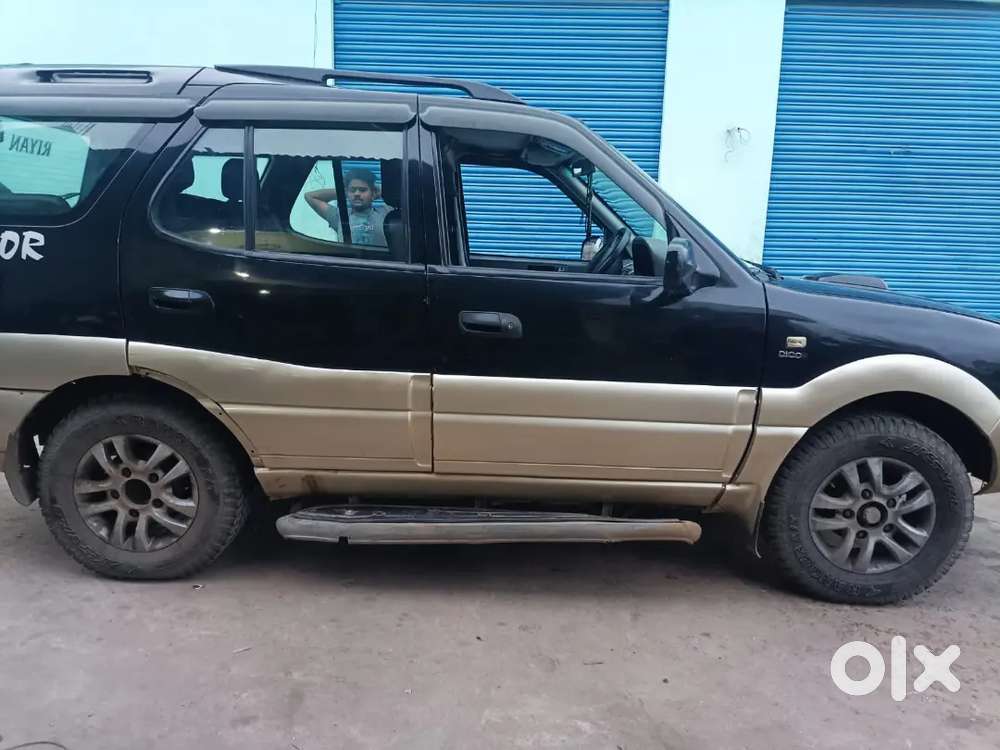 2007 Diesel Car – Super Engine Condition & New Tyres