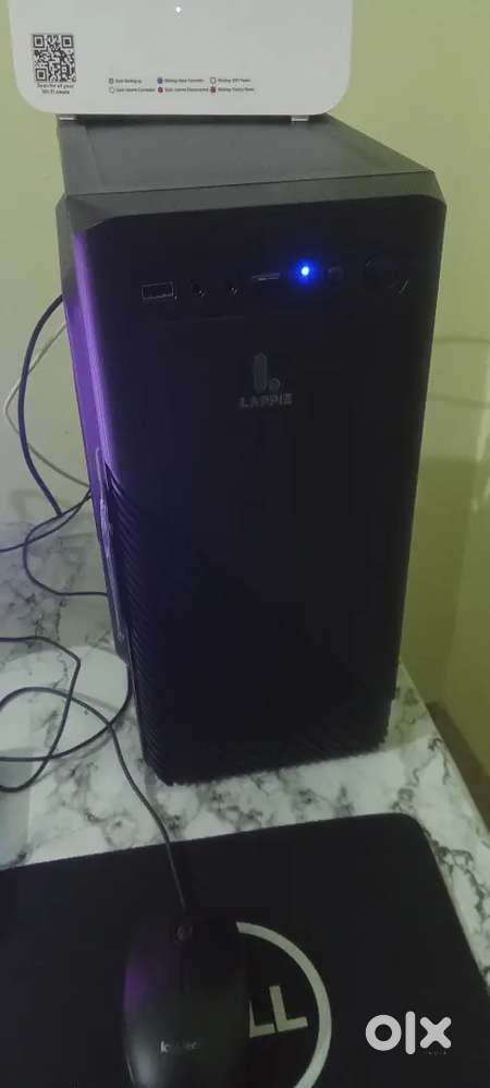 Desktop pc under warranty - Computers & Laptops in Hengerabari ...