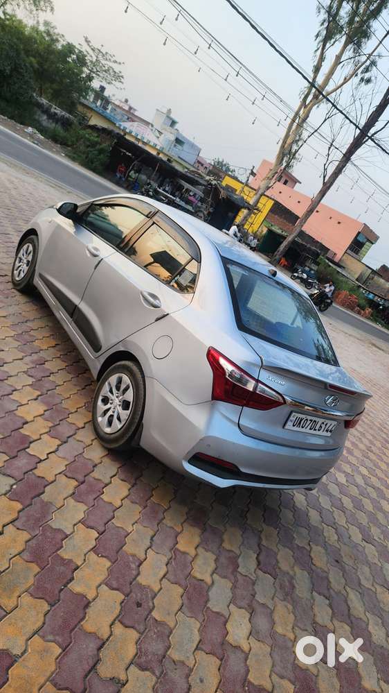 Hyundai Xcent 1.2 Crdi Sx Option, 2019, Diesel