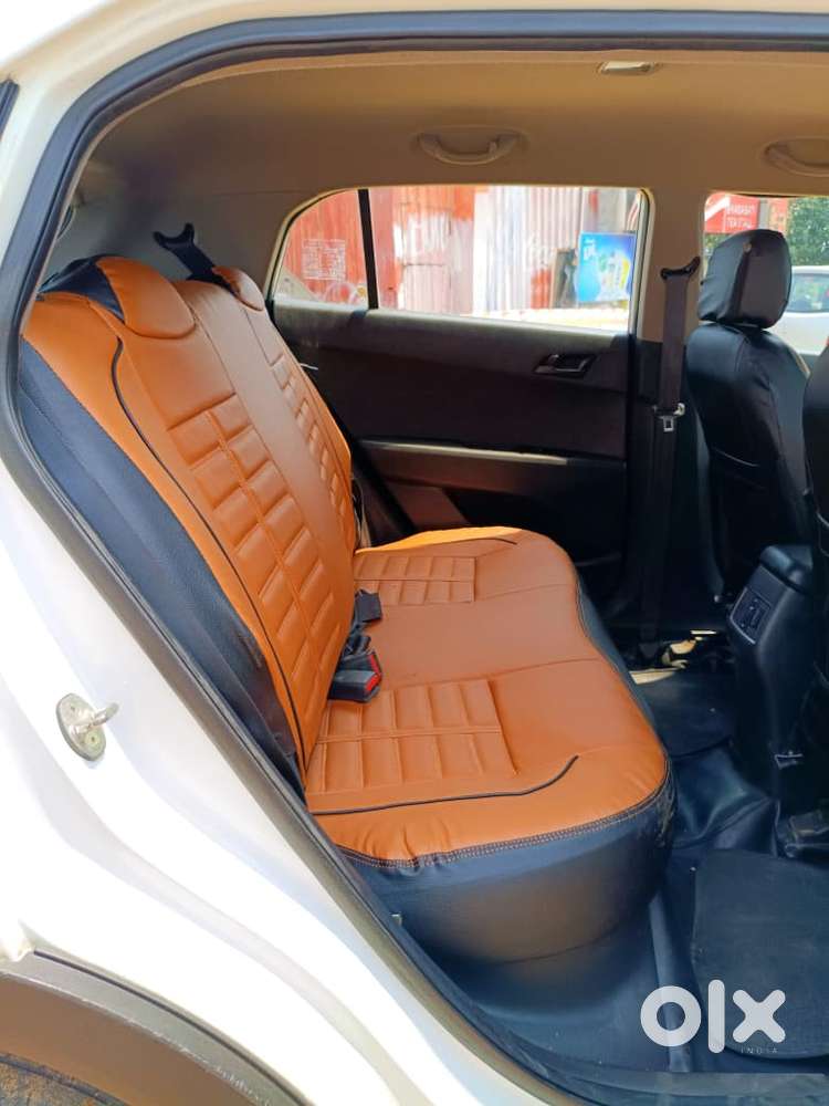 Hyundai Creta 1.6 E Plus, 2018, Diesel