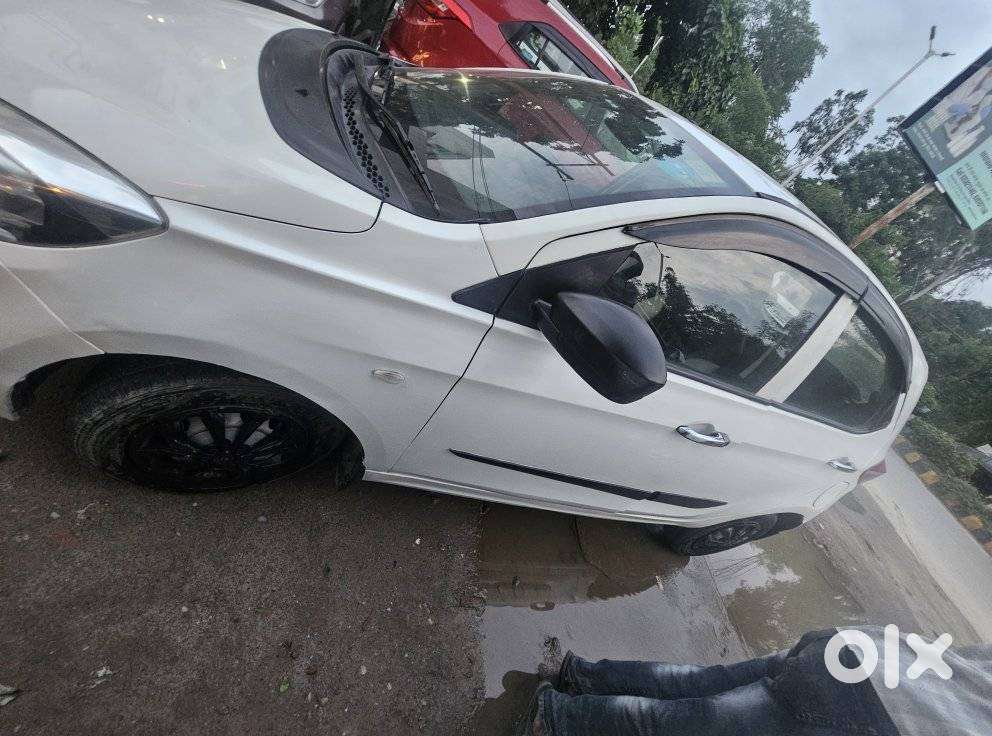Tata Tiago 1.05 Revotorq Xt, 2019, Diesel