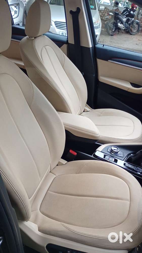 Bmw X1 2.0 Sdrive20d Xline, 2018, Diesel