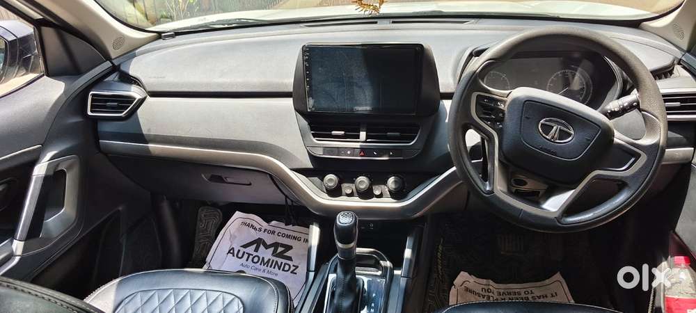 Tata Harrier Xma, 2022, Diesel