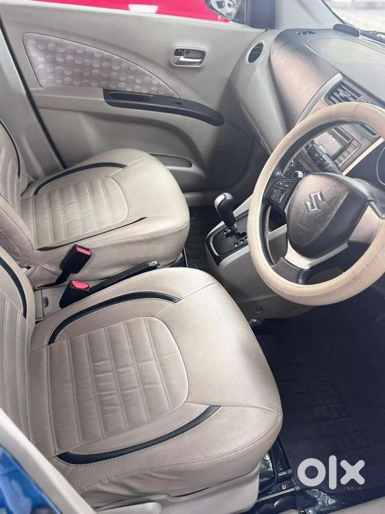 Maruti Suzuki 2016 Model