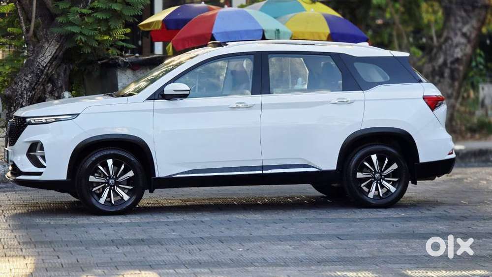 Mg Hector 2.0 Sharp Diesel, 2020, Diesel