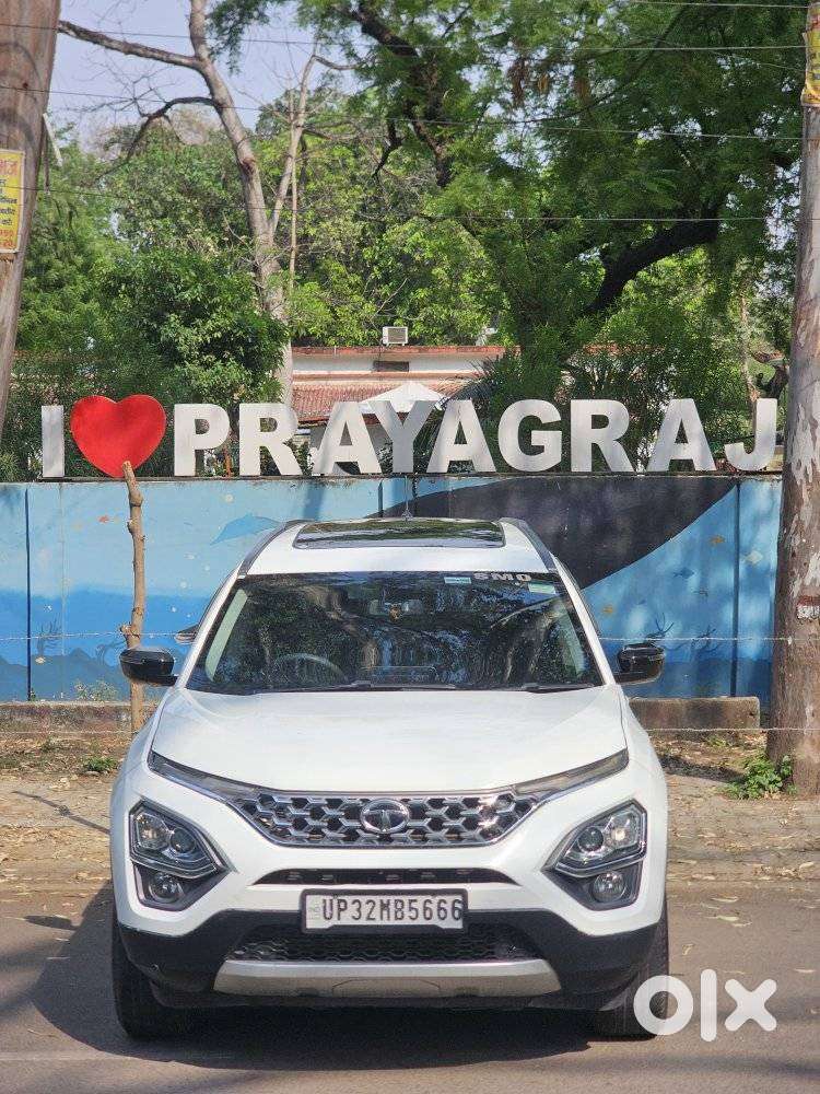 Tata Safari 2.0 Kryotec Xta Plus, 2021, Diesel