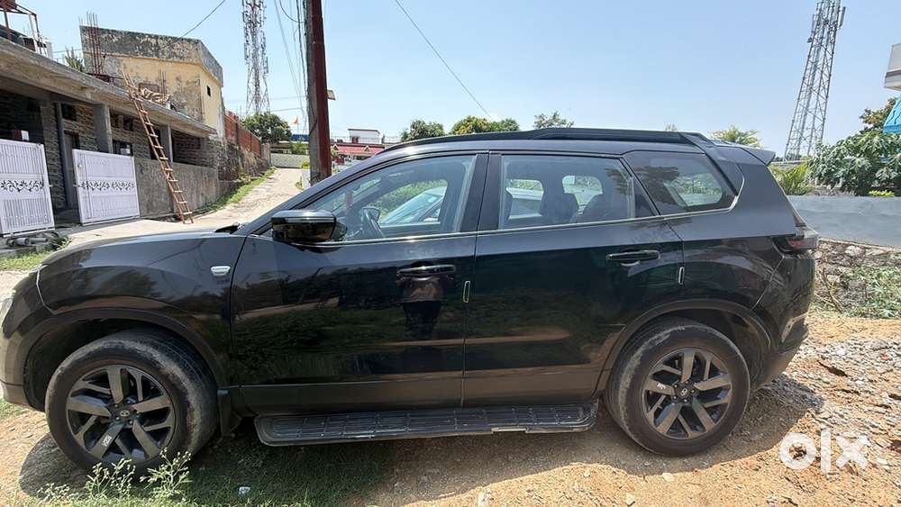 Tata Diesel 2022 Car