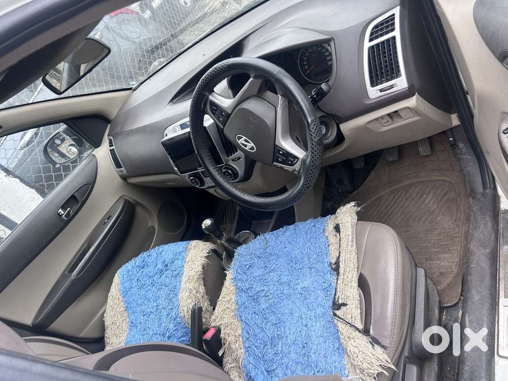 Hyundai I20 Asta, 2011, Petrol