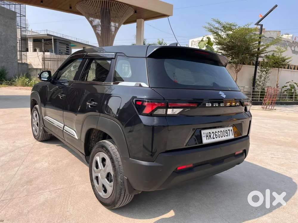 Maruti Suzuki Vitara Brezza 1.5 Vxi, 2026, Petrol