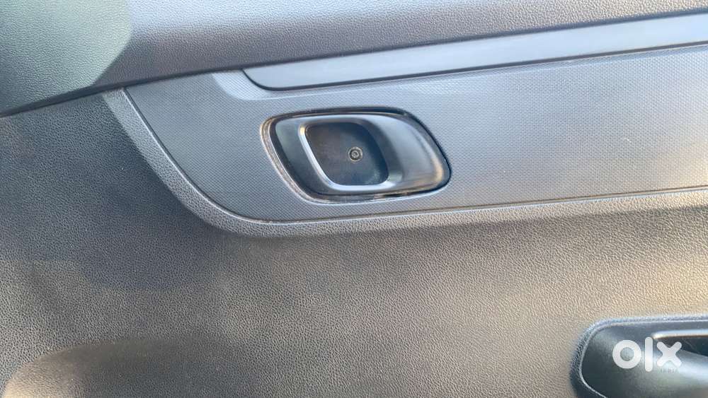 Renault Kwid 1.0 Rxl, 2020, Petrol