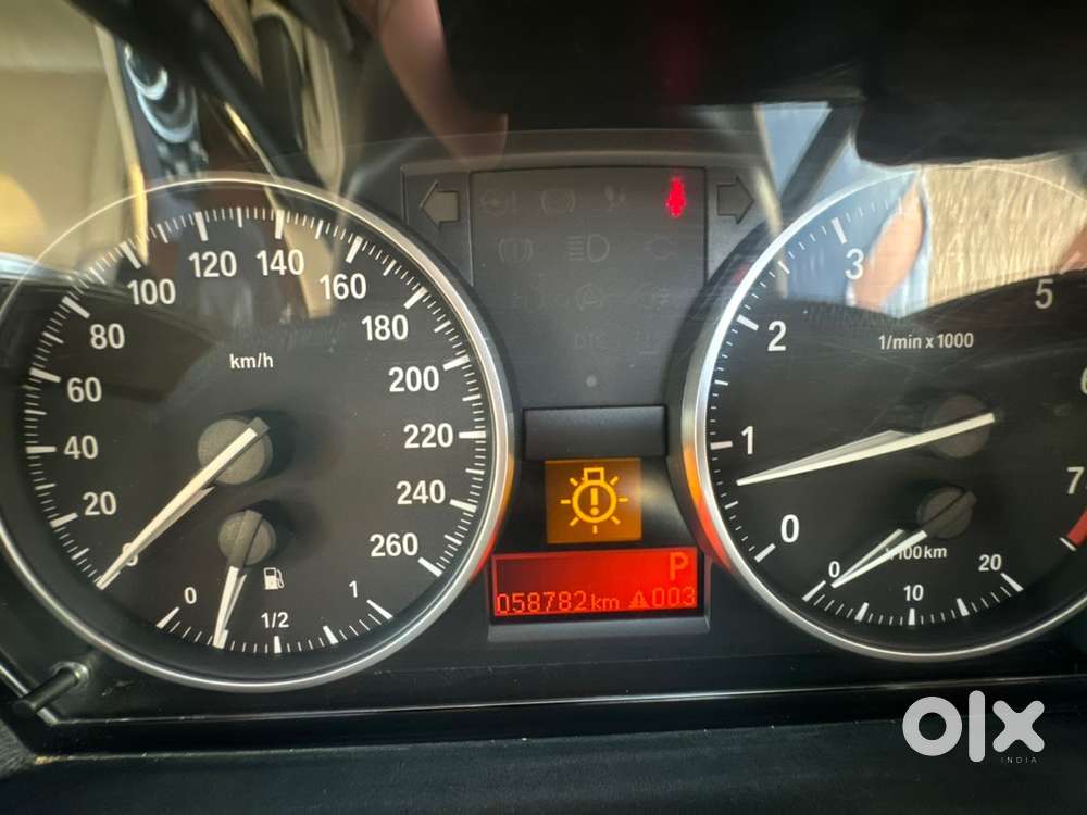 Bmw 330i N-52 Engine Petrol Straight 6 Best For Drift Builds
