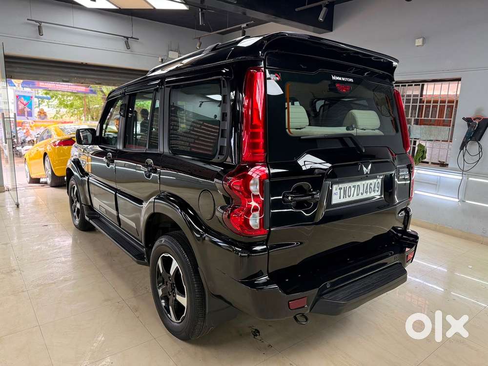 Mahindra Diesel Car 2024