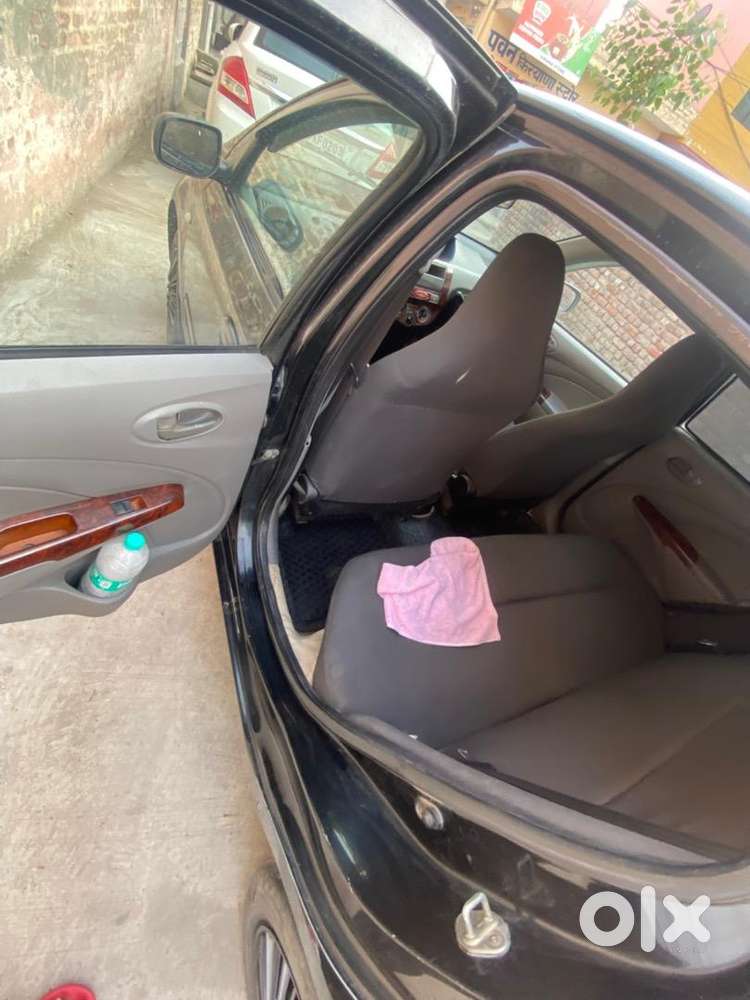 Toyota Etios New Bhima No Scratch, No Dent Paint