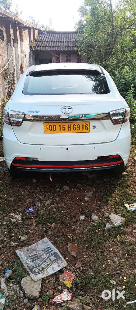 Tata Tigor Xe 2021 Car
