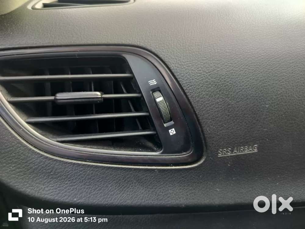 Maruti Suzuki Baleno 1.2 Sigma, 2021, Petrol
