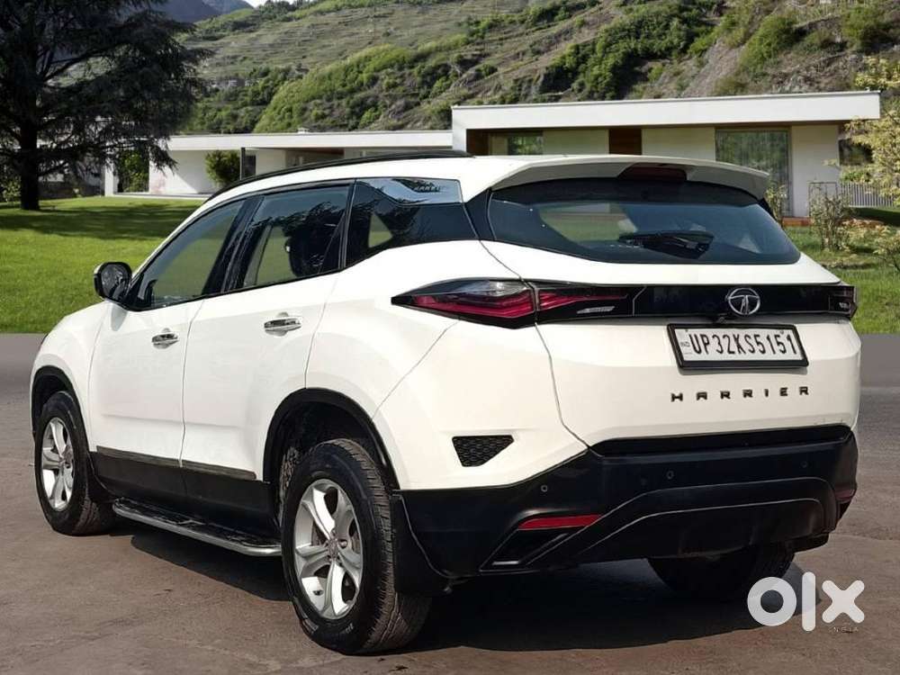 Tata Harrier Xt, 2019, Diesel