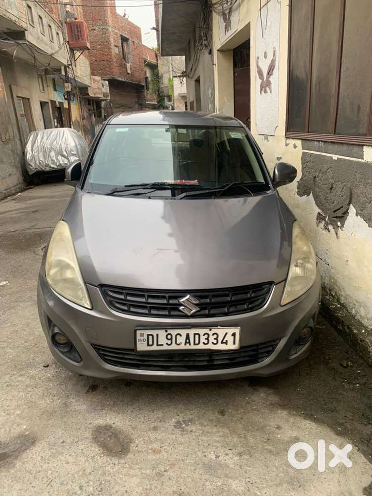 Maruti Suzuki Swift Dzire 2013 Diesel Good Condition
