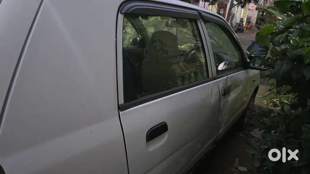 Maruti Suzuki Alto K10