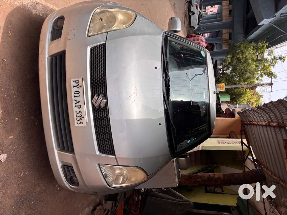 Diesel Swift. Excellent Condition