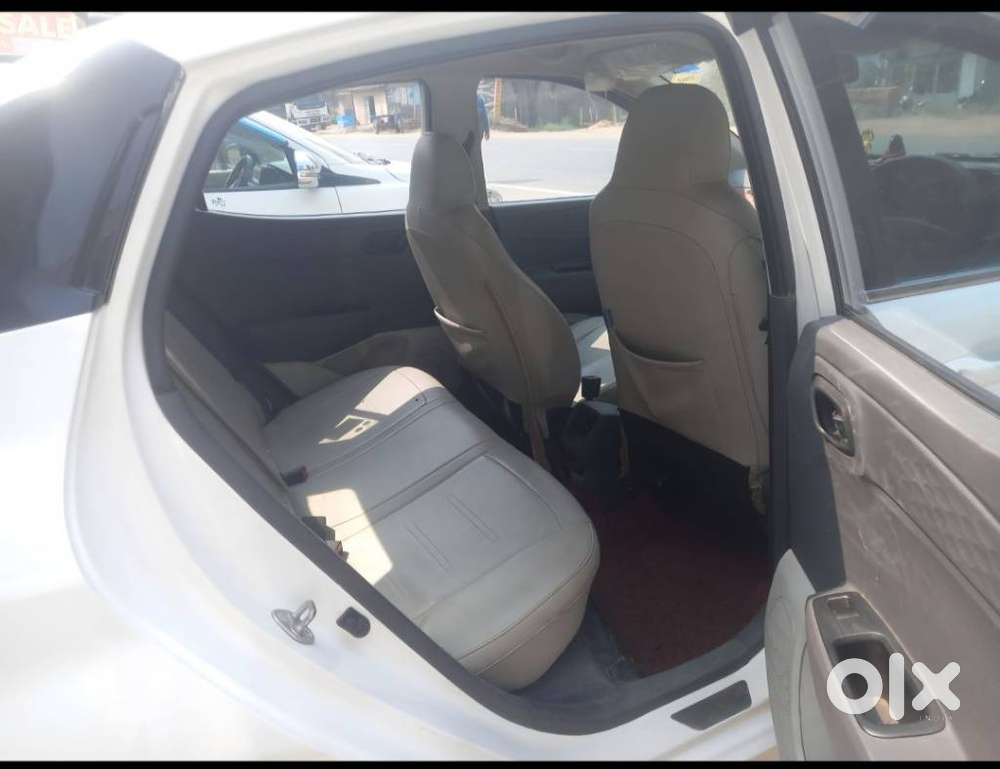 Hyundai Aura 1.2 S Cng, 2023, Cng & Hybrids