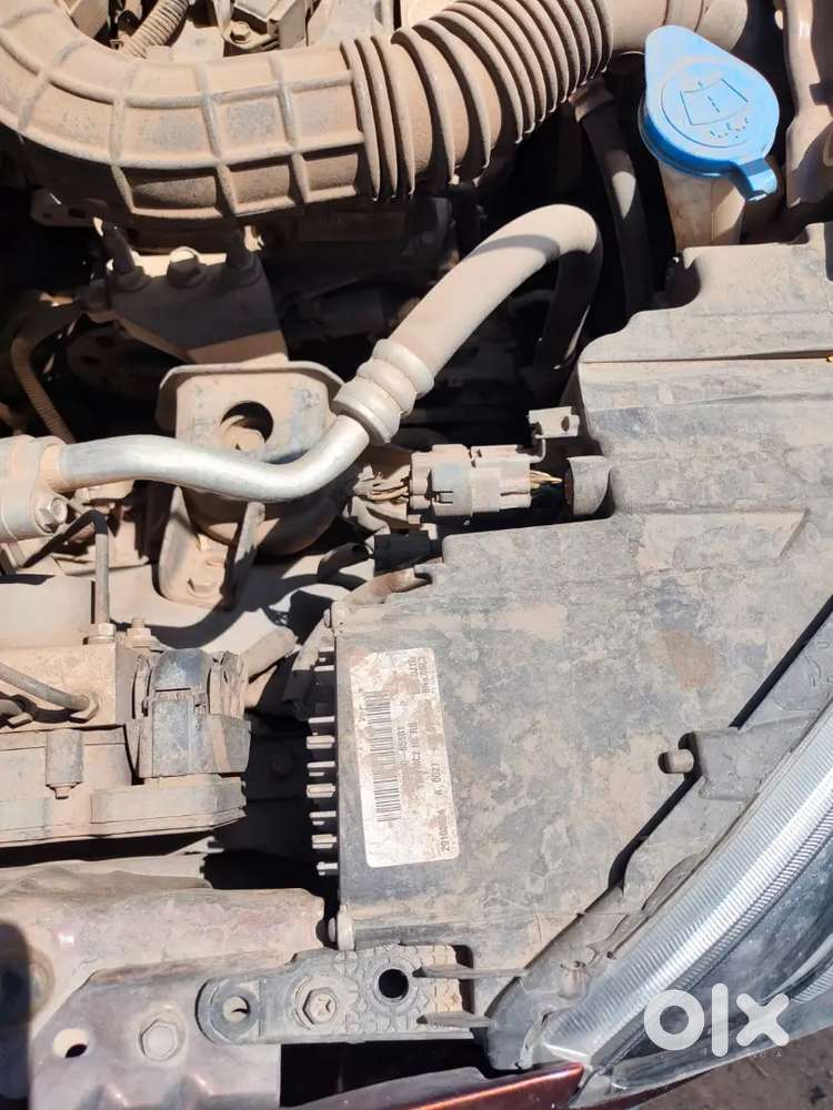 Toyota Urban Cruiser 2021 Petrol Good Condition