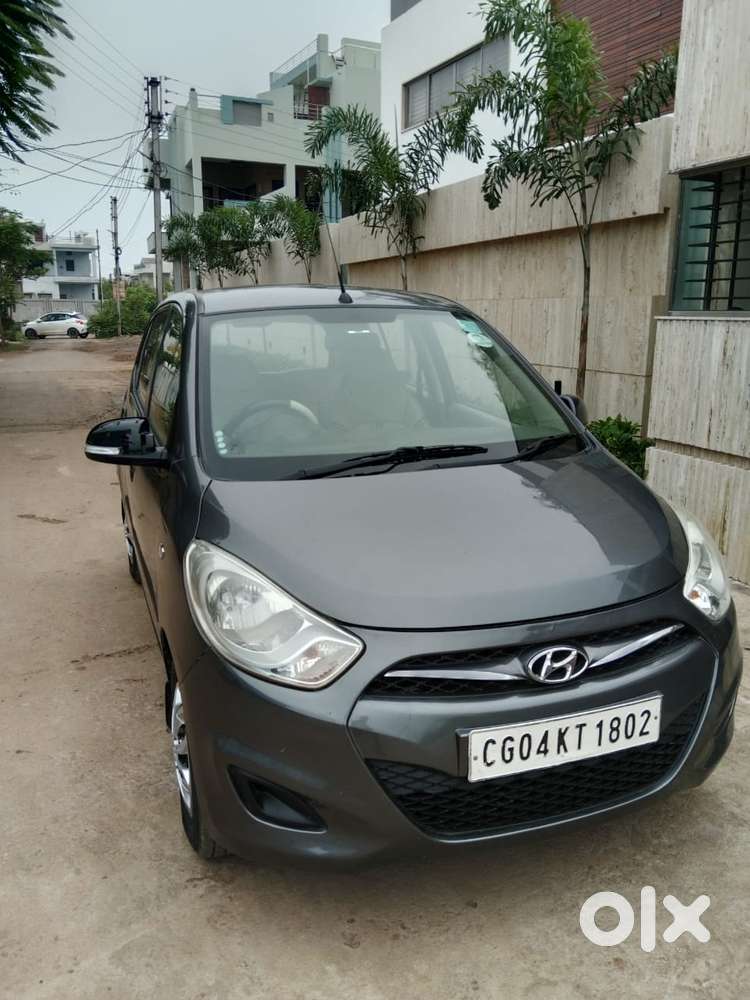 Hyundai I10 Magna 1.1l, 2013, Petrol