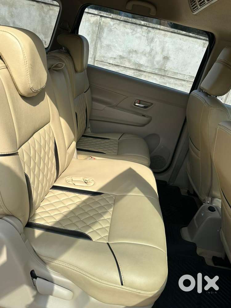 Maruti Suzuki Ertiga 1.5 Vxi, 2024, Petrol