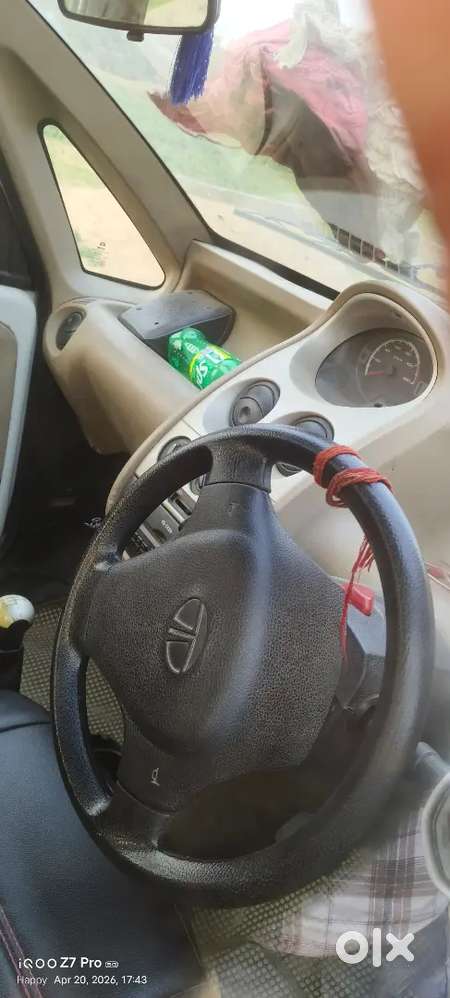 Tata Nano 2013 Petrol Well Maintained