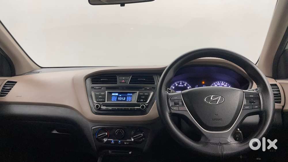 Hyundai I20 Active 1.2 S, 2017, Petrol