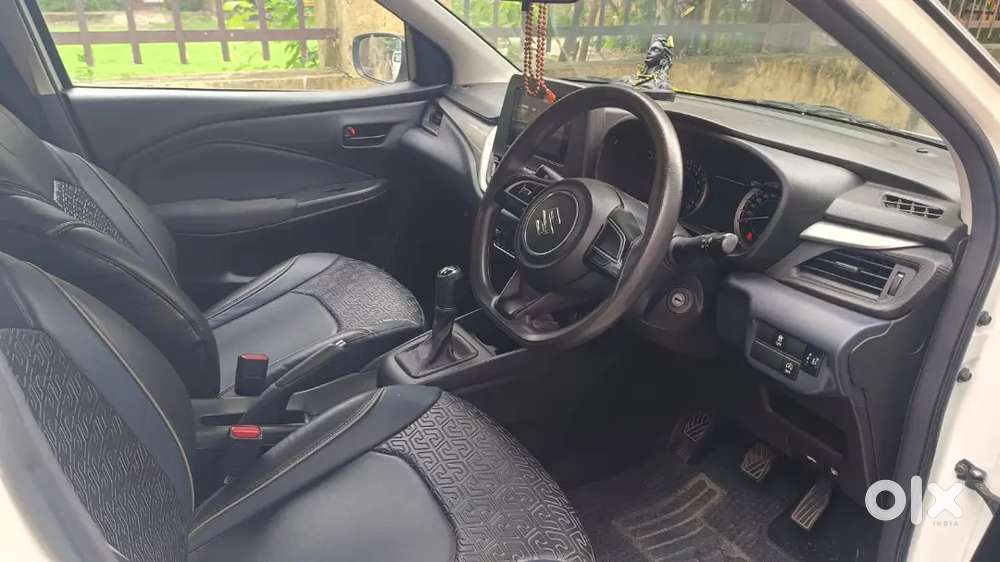 Maruti Baleno 1.2 Delta 2023