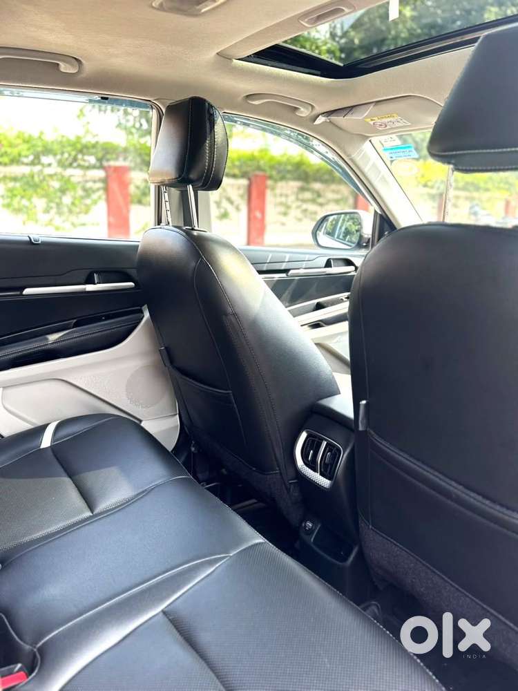 Kia Sonet Htx D, 2024, Petrol