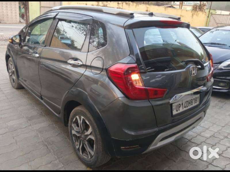 Honda Wr-v 1.5 Vx I-dtec, 2017, Diesel