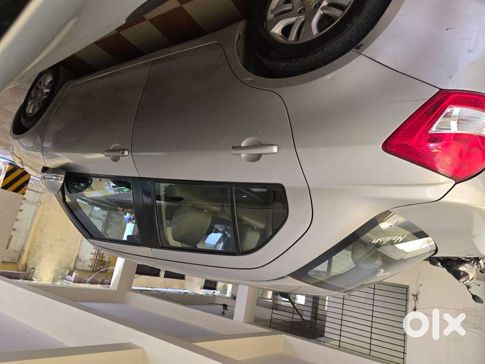 Maruti Swift Dzire 2013
