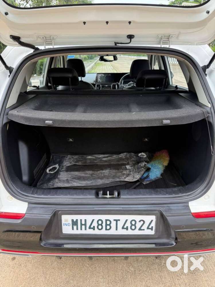 Kia Sonet Gtx Plus Turbo Imt, 2020, Petrol