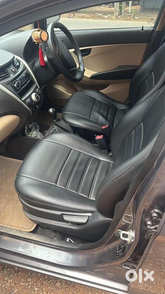 Hyundai Eon 2015 Petrol Good Condition