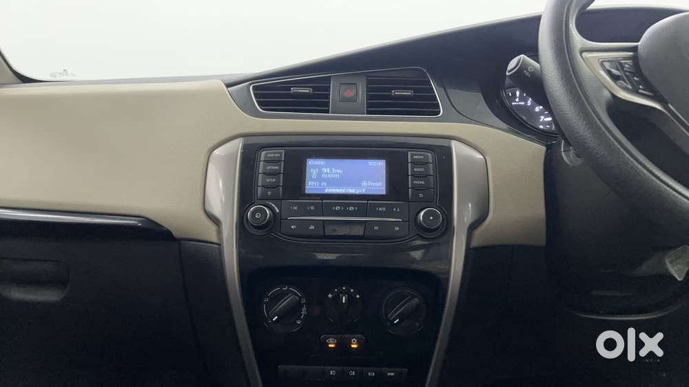 Tata Zest  Revotron 1.2t Xms, 2015, Petrol