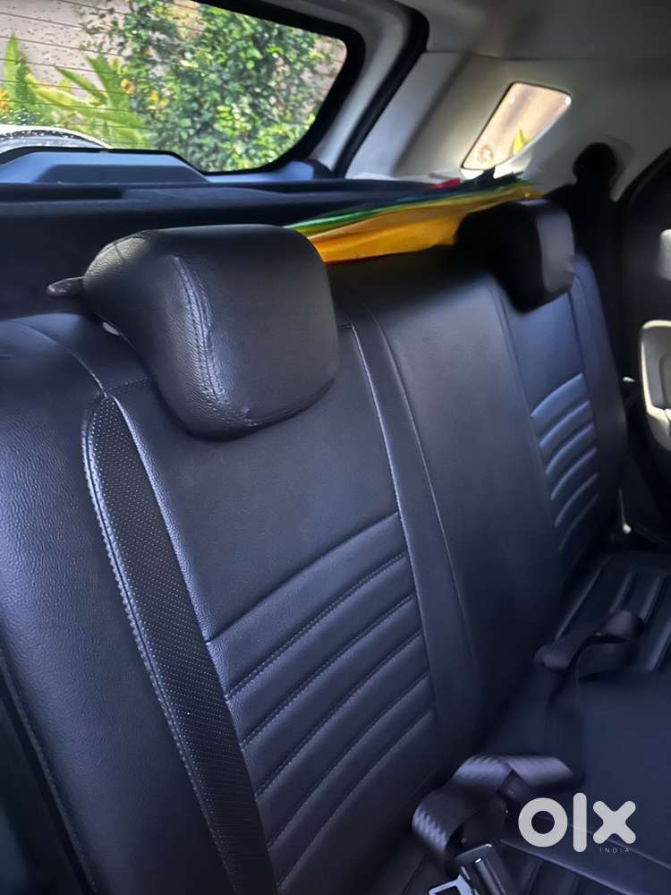 Ford Ecosport 2020 Petrol Well Maintained And Up To Date Insurance