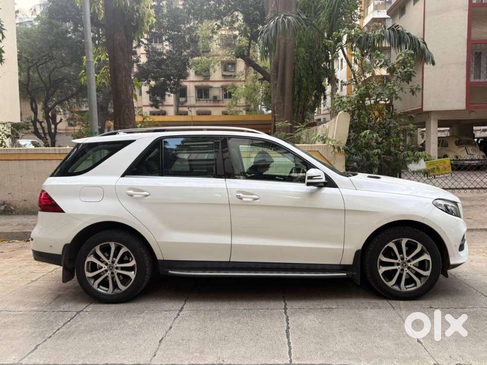 Mercedes-benz Gle Class 2.1 250d 4matic, 2018, Diesel