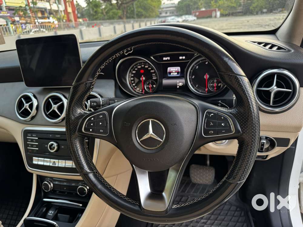 Mercedes-benz Gla Class 200 D Sport, 2019, Diesel